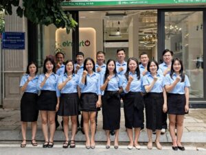 Tuyển dụng chỉ huy trưởng MECO Việt Nam 2026